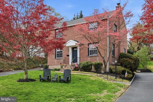 506 Saint Albans Rd, HAVERTOWN, PA, 19083-5605 | Card Image