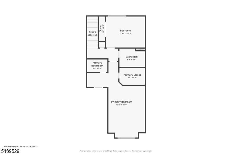 Residential in Franklin Twp. 3