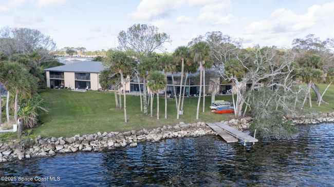 110 - 100 Canebreakers Dr, Condo with 2 bedrooms, 2 bathrooms and null parking in Cocoa FL | Image 34
