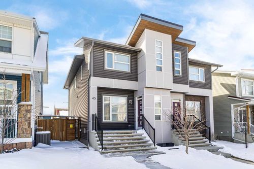 45 Howse St Ne, Calgary, AB, T3P0V8 | Card Image