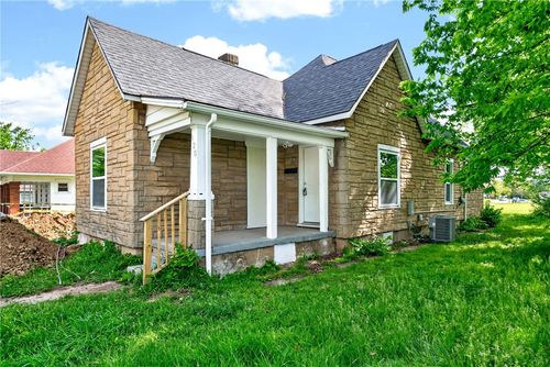 420 Lorenz Avenue, Dayton, OH, 45417 | Card Image