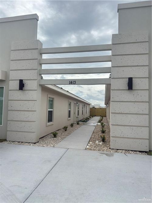 3-1413 Vine Avenue, Weslaco, TX, 78596 | Card Image