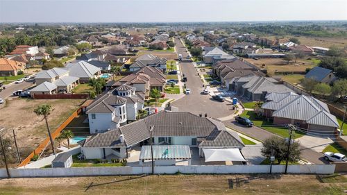 3401 E Stevenson Ave, Alton, TX, 78573-6321 | Card Image