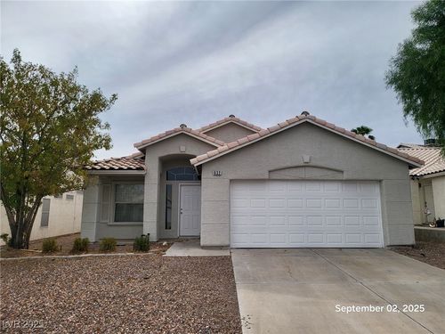 638 Pimlico Dr, Henderson, NV, 89015-8584 | Card Image