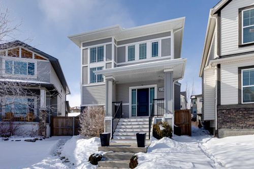 2144 Reunion Sq Nw, Airdrie, AB, T4B0Y9 | Card Image