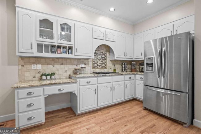 5205 Cottage Farm Rd, House other with 5 bedrooms, 5 bathrooms and 2 parking in Johns Creek GA | Image 20