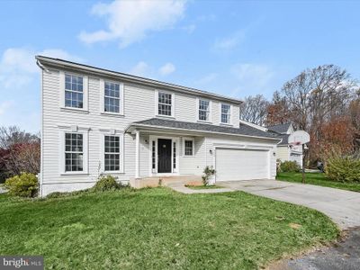 9440 Ridgeview Drive W, House other with 4 bedrooms, 3 bathrooms and null parking in COLUMBIA MD | Image 1