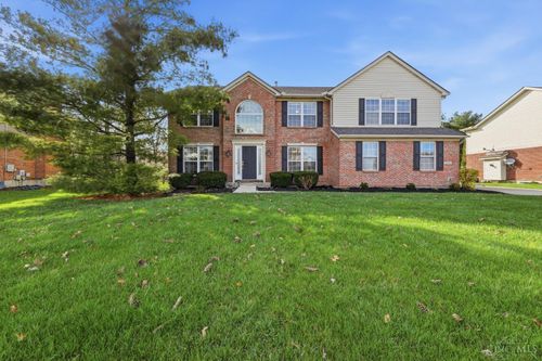 5271 Harvestdale Dr, Mason, OH, 45040 | Card Image