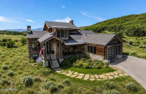 896 W Deer Hill Rd, Park City, UT, 84098-1347 | Card Image