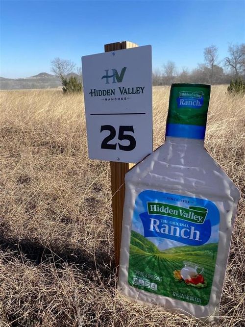 Lot 25 Hidden Valley Road, Glen Rose, TX, 76043 | Card Image