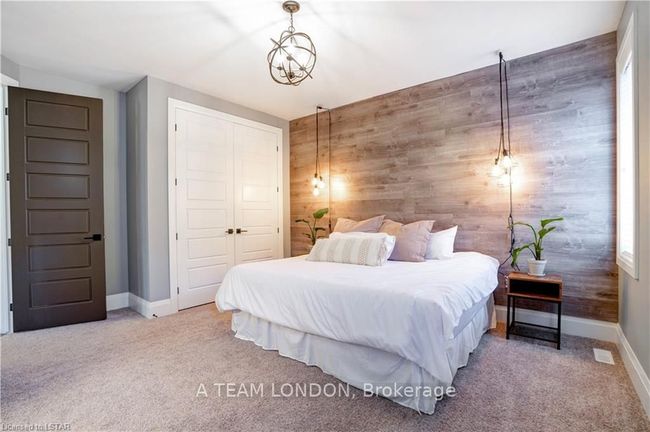 1095 Riverbend Rd, House other with 4 bedrooms, 0 bathrooms and 2 parking in London ON | Image 26