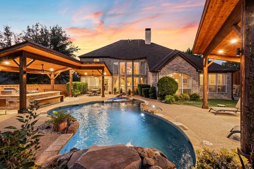 4791 Mariner Dr, Frisco, TX, 75034-6611 | Card Image