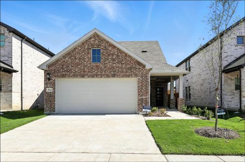 513 Willet Dr, Mckinney, TX, 75069-2248 | Card Image