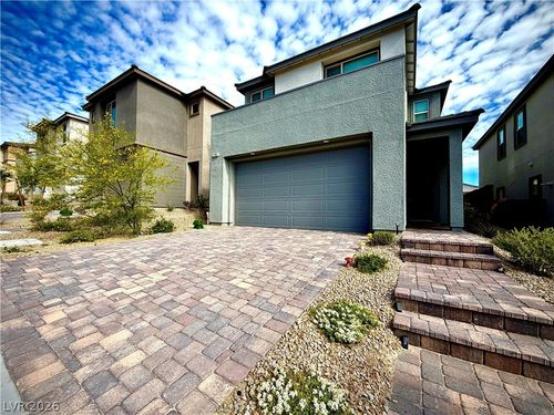 11852 Black Canary Ave, Las Vegas, NV, 89138-6481 | Card Image