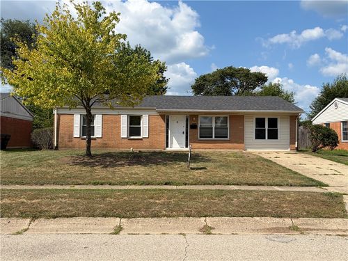 309 Funston Ave, New Carlisle, OH, 45344-1334 | Card Image