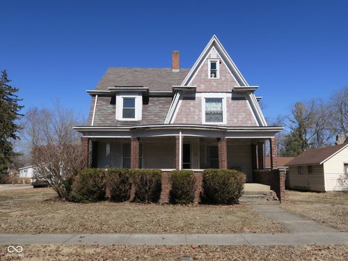 224 W Main St, Ladoga, IN, 47954-7008 | Card Image