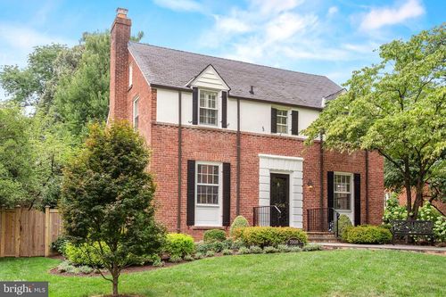 7008 Beechwood Dr, CHEVY CHASE, MD, 20815-5176 | Card Image