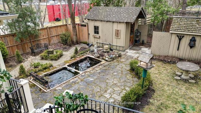 43 - 45 Dorset St W, House other with 5 bedrooms, 4 bathrooms and 4 parking in Port Hope ON | Image 42