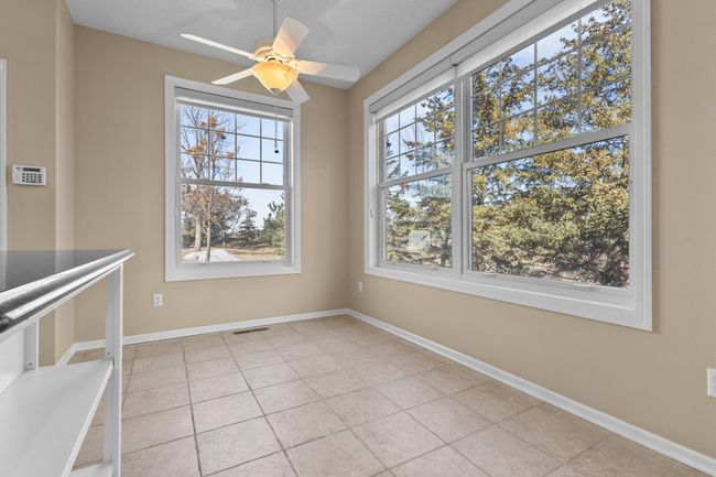 Spacious eating area filled with natural light. New windows installed 2020. | Image 15