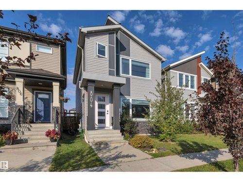804 Berg Loop, Leduc, AB, T9E1G9 | Card Image