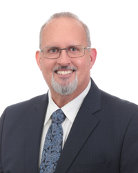 David Anderson