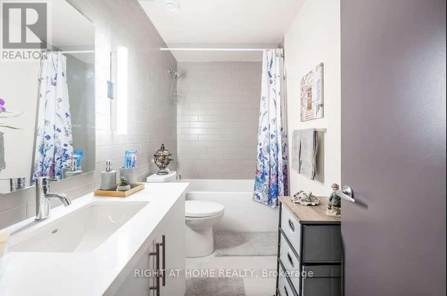 101 - 121 King St E, Condo with 1 bedrooms, 1 bathrooms and null parking in Hamilton ON | Image 17