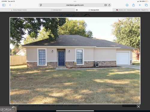 103 Shannon Ln, Centerville, GA, 31028-1253 | Card Image