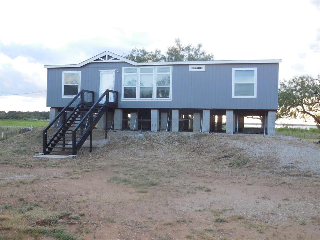 County Road 311 , Breckenridge, TX 76424