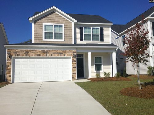 1122 Turtle Stone Rd, Blythewood, SC, 29016-9274 | Card Image