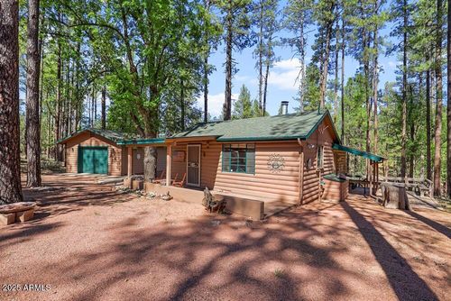 287 S Lookout Trl, Payson, AZ, 85541-7335 | Card Image