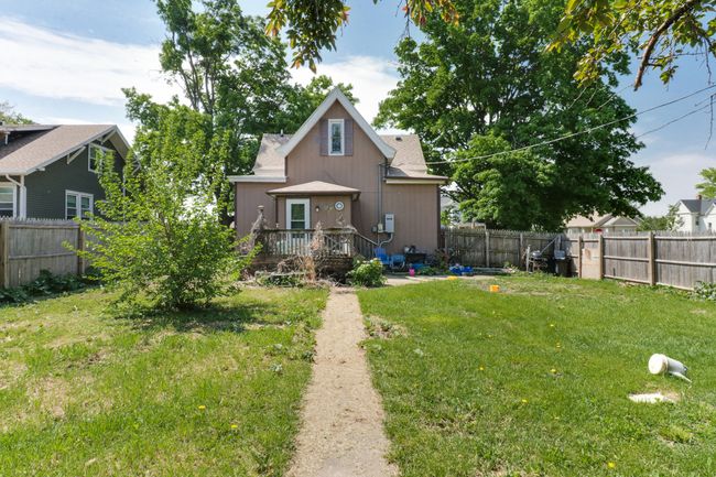201 E Boundary St, House other with 4 bedrooms, 2 bathrooms and 2 parking in Stanford IL | Image 27