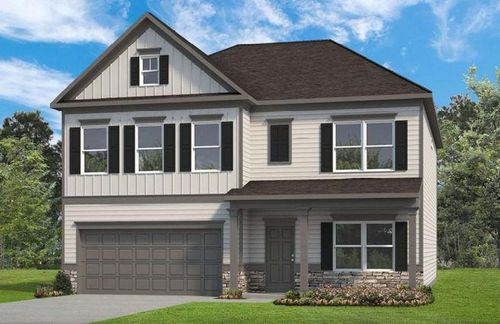 703 Magnolia Dr, Cartersville, GA, 30120 | Card Image