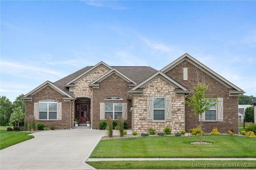 1865 Augusta Blvd, Henryville, IN, 47126-0078 | Card Image