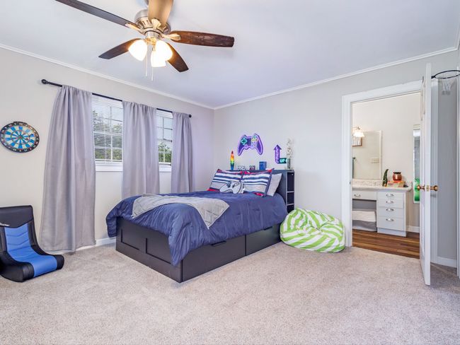201 N Blanco St, House other with 5 bedrooms, 5 bathrooms and null parking in Coleman TX | Image 26