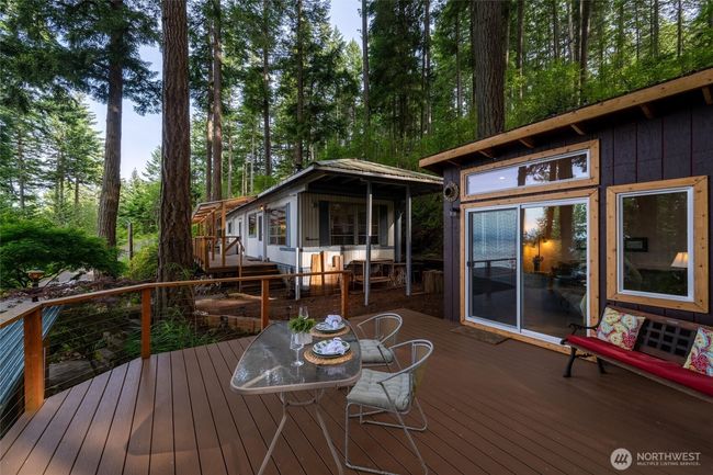 1059 Island Dr, House other with 1 bedrooms, 1 bathrooms and null parking in Lummi Island WA | Image 20