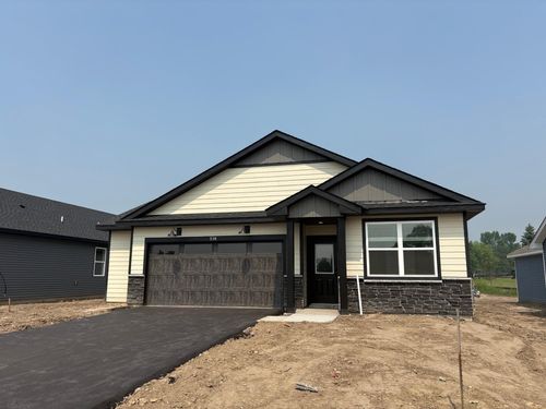 738 Vista Court, Hanover, MN, 55341 | Card Image