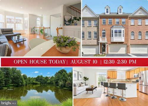 12582 Birkdale Way, FAIRFAX, VA, 22030-6649 | Card Image