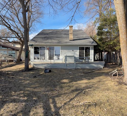 12617 Old North Shore Drive, Spicer, MN, 56288 | Card Image