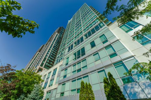 1401-1910 Lake Shore Boulevard W, Toronto, ON, M6S1A2 | Card Image