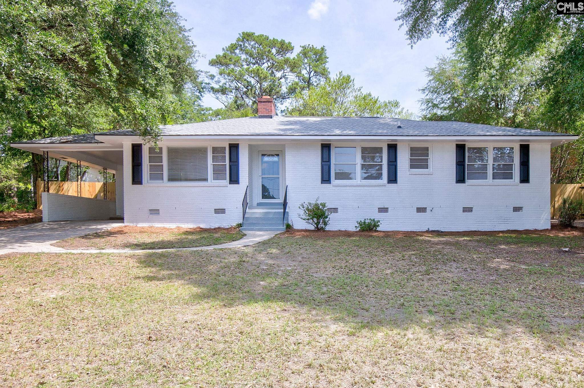 Residential in Columbia 4