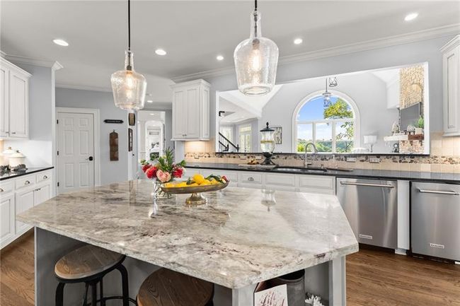 3726 Wavespray Ct, House other with 5 bedrooms, 5 bathrooms and 1 parking in Gainesville GA | Image 19
