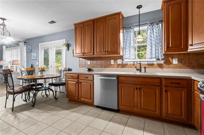 10 Callaway Ct, House other with 4 bedrooms, 3 bathrooms and 4 parking in Hiram GA | Image 16
