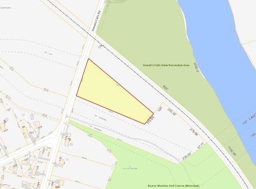 0 Sewalls Falls Rd, Concord, NH, 03301 | Card Image