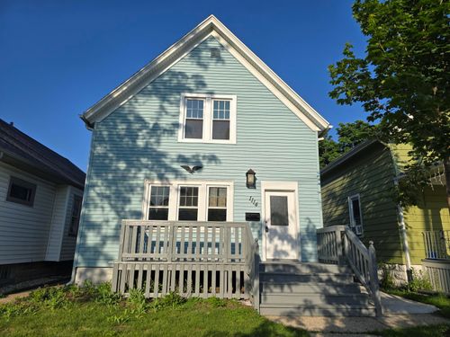1114 S 47th St, West Milwaukee, WI, 53214-3504 | Card Image