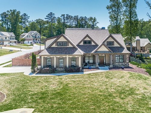 200 Sable Ridge Way, Acworth, GA, 30102-8192 | Card Image
