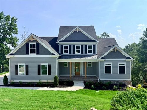 7381 Lazy Hammock Way, Flowery Branch, GA, 30542-7730 | Card Image