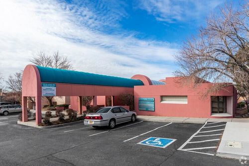 1010 Lead Avenue Se, Albuquerque, NM, 87106 | Card Image