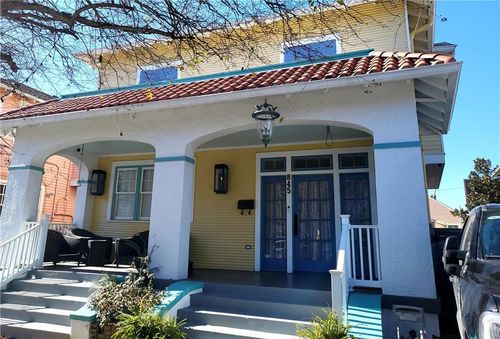 845 Taft Pl, New Orleans, LA, 70119-3825 | Card Image