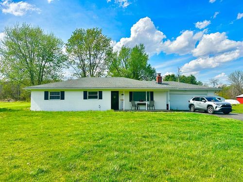 6105 State Route 772, Chillicothe, OH, 45601-8405 | Card Image