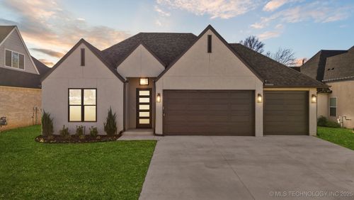 2078 E 138th St S, Bixby, OK, 74008-4282 | Card Image